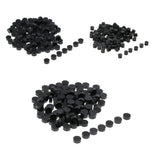 Max Maxb 1 Pack Guitars Fretboard Inlay Dots 6.3 x 2.5mm