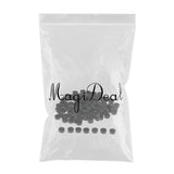 Max Maxb 1 Pack Guitars Fretboard Inlay Dots 6.3 x 2.5mm