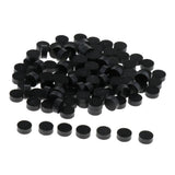 Max Maxb 1 Pack Guitars Fretboard Inlay Dots 6.3 x 2.5mm