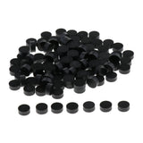 Max Maxb 1 Pack Guitars Fretboard Inlay Dots 6.3 x 2.5mm