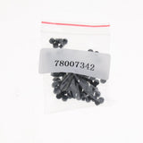 Max Maxb 1 Pack Guitars Fretboard Inlay Dots 4 x 2.5mm