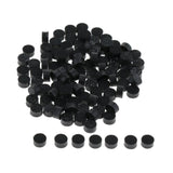 Max Maxb 1 Pack Guitars Fretboard Inlay Dots 4 x 2.5mm