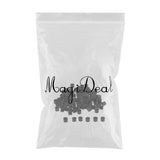 Max Maxb 1 Pack Guitars Fretboard Inlay Dots 3 x 2.5mm