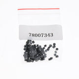 Max Maxb 1 Pack Guitars Fretboard Inlay Dots 3 x 2.5mm