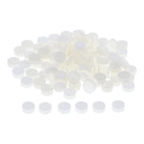 Max Maxb 100pcs 2.5mm Guitar Fret Side Dot Position Markers for Guitar Bass 6.3x2.5mm