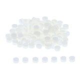 Max Maxb 100pcs 2.5mm Guitar Fret Side Dot Position Markers for Guitar Bass 5x2.5mm
