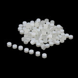 Max Maxb 100pcs 2.5mm Guitar Fret Side Dot Position Markers for Guitar Bass 5x2.5mm