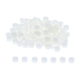 Max Maxb 100pcs 2.5mm Guitar Fret Side Dot Position Markers for Guitar Bass 5x2.5mm