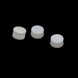 Max Maxb 100pcs 2.5mm Guitar Fret Side Dot Position Markers for Guitar Bass 5x2.5mm