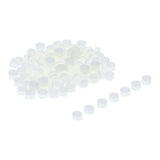 Max Maxb 100pcs 2.5mm Guitar Fret Side Dot Position Markers for Guitar Bass 5x2.5mm