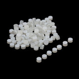 Max Maxb 100pcs 2.5mm Guitar Fret Side Dot Position Markers for Guitar Bass 5x2.5mm