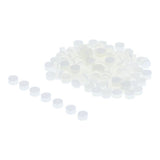 Max Maxb 100pcs 2.5mm Guitar Fret Side Dot Position Markers for Guitar Bass 4x2.5mm