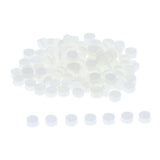 Max Maxb 100pcs 2.5mm Guitar Fret Side Dot Position Markers for Guitar Bass 4x2.5mm