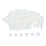 Max Maxb 100pcs 2.5mm Guitar Fret Side Dot Position Markers for Guitar Bass 3x2.5mm