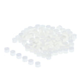 Max Maxb 100pcs 2.5mm Guitar Fret Side Dot Position Markers for Guitar Bass 3x2.5mm