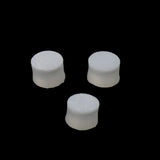 Max Maxb 100pcs 2.5mm Guitar Fret Side Dot Position Markers for Guitar Bass 3x2.5mm