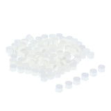Max Maxb 100pcs 2.5mm Guitar Fret Side Dot Position Markers for Guitar Bass 3x2.5mm