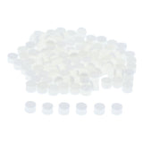 Max Maxb 100pcs 2.5mm Guitar Fret Side Dot Position Markers for Guitar Bass 3x2.5mm