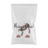 Max Maxb Guitar Capo with 2pcs Picks Wood