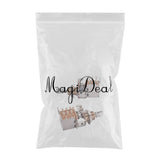 Max Maxb 2 Piecew Control Pots Guitar Potentiometers