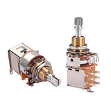 Max Maxb 2 Piecew Control Pots Guitar Potentiometers
