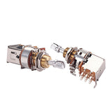 Max Maxb 2 Piecew Control Pots Guitar Potentiometers
