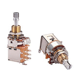 Max Maxb 2 Piecew Control Pots Guitar Potentiometers