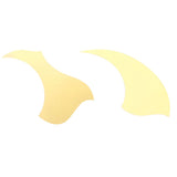 Max Acoustic Guitar Pickguard Anti-scratch Plate for 40'' 41'' Guitar Irregular