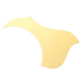 Max Acoustic Guitar Pickguard Anti-scratch Plate for 40'' 41'' Guitar Irregular