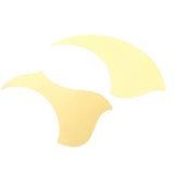 Max Acoustic Guitar Pickguard Anti-scratch Plate for 40'' 41'' Guitar Irregular