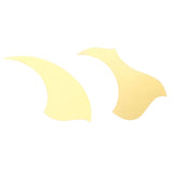 Max Acoustic Guitar Pickguard Anti-scratch Plate for 40'' 41'' Guitar Irregular
