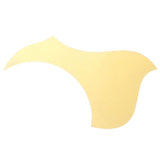 Max Acoustic Guitar Pickguard Anti-scratch Plate for 40'' 41'' Guitar Irregular
