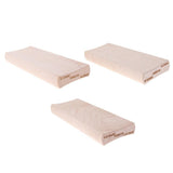 Max Maxb 1pc Radius Sanding Block for Guitar Bass Fret Leveling Luthier Tool 9.5-7.25