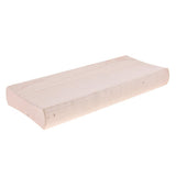 Max Maxb 1pc Radius Sanding Block for Guitar Bass Fret Leveling Luthier Tool 12-10