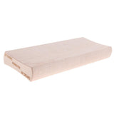 Max Maxb 1pc Radius Sanding Block for Guitar Bass Fret Leveling Luthier Tool 12-10