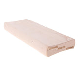 Max Maxb 1pc Radius Sanding Block for Guitar Bass Fret Leveling Luthier Tool 12-10