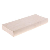 Max Maxb 1pc Radius Sanding Block for Guitar Bass Fret Leveling Luthier Tool 16-14
