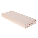 Max Maxb 1pc Radius Sanding Block for Guitar Bass Fret Leveling Luthier Tool 16-14