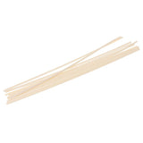 Max Maxb 10 Pieces Guitar Fingerboard Fretboard Binding Purfling Strips Beige