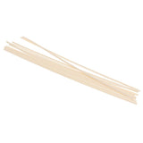 Max Maxb 10 Pieces Guitar Fingerboard Fretboard Binding Purfling Strips Beige