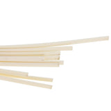 Max Maxb 10 Pieces Guitar Binding Purfling Strips for Acoustic Guitar Beige Color
