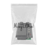 Max Electric Violin EQ Pickup Piezo for Violin Fiddle Parts Accessories