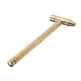Max Metal 5 in 1 Screwdriver Hammer