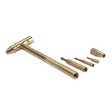 Max Metal 5 in 1 Screwdriver Hammer