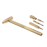 Max Metal 5 in 1 Screwdriver Hammer