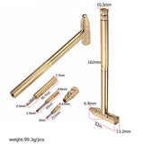 Max Metal 5 in 1 Screwdriver Hammer