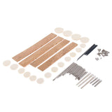 Max Maxb Clarinet Repair Tools Set for Clarinet Accessories