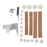 Max Maxb Clarinet Repair Tools Set for Clarinet Accessories