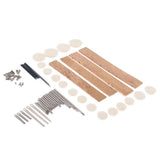 Max Maxb Clarinet Repair Tools Set for Clarinet Accessories