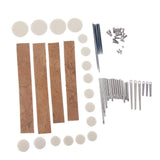Max Maxb Clarinet Repair Tools Set for Clarinet Accessories